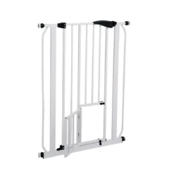 Koiraportti Ferplast korkea 73-86 cm