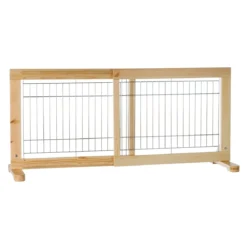 Koiraportti Trixie, 50 x 65-108 cm