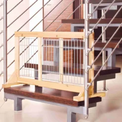 Koiraportti Trixie, 50 x 65-108 cm