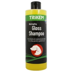 Koirashampoo Trikem Working Dog Gloss 500 ml