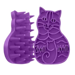 KONG Cat ZoomGroom