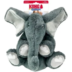 KONG Comfort Kiddos Jumbo elefantti XL
