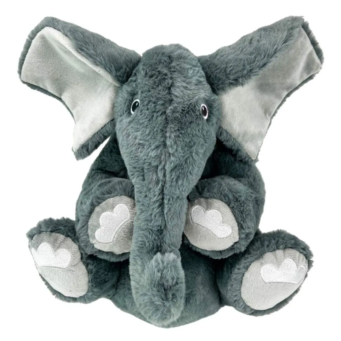 KONG Comfort Kiddos Jumbo elefantti XL