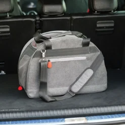 KONG 2-In-1 kantolaukku