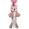 KONG-pehmolelu Low Stuff Flopzie Kettu M