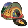 KONG Play Spaces Glamping Tent