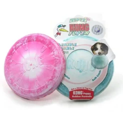 Kong Puppy Flyer, 18 cm