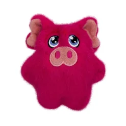 KONG Snuzzles Mini possu XS
