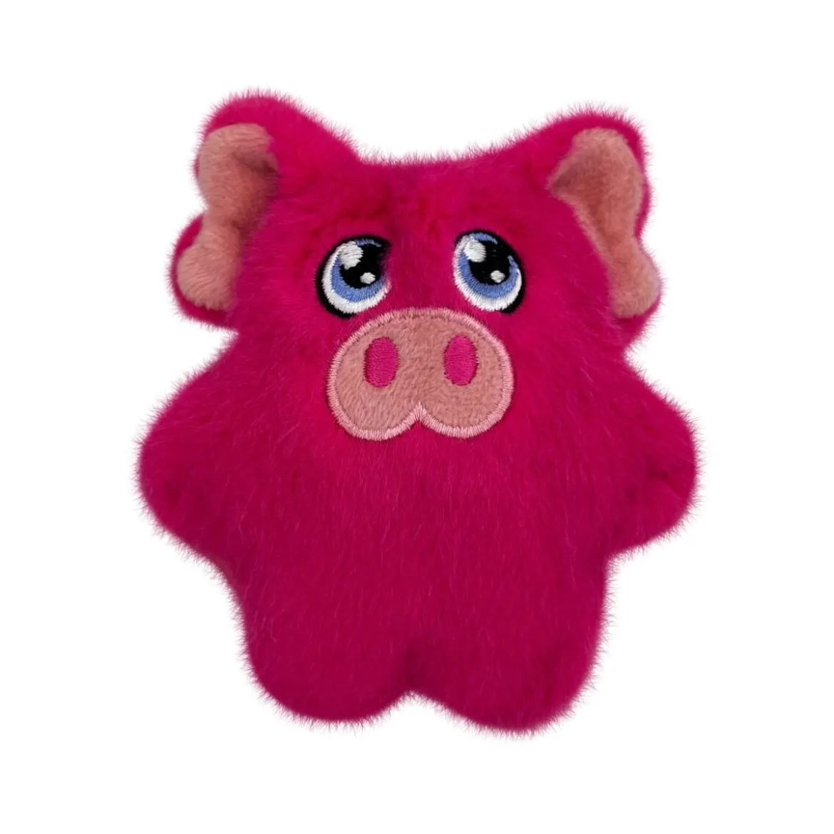 KONG Snuzzles Mini possu XS