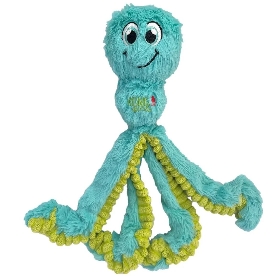 Kong Wubba Octopus