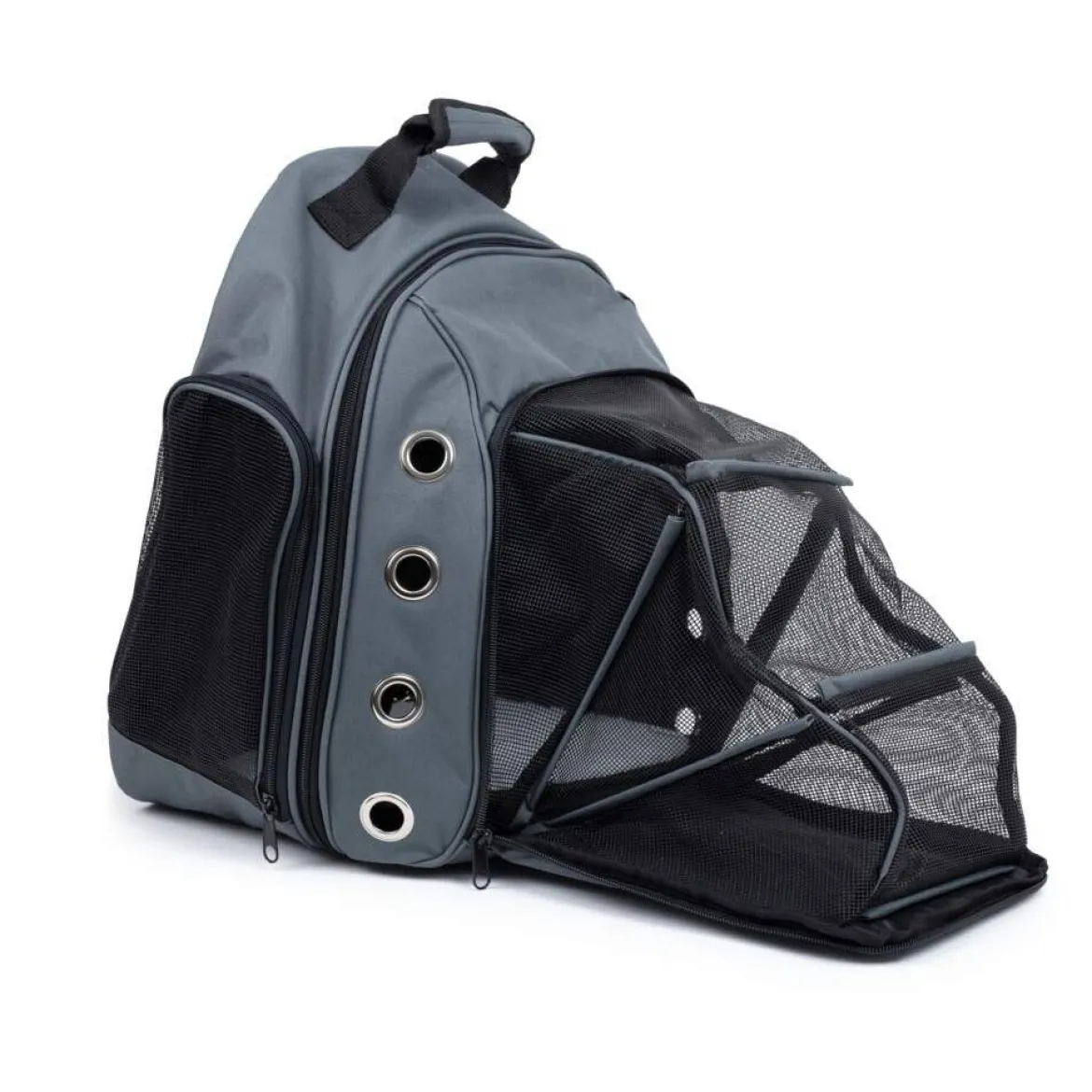 Kuljetusreppu Basic Travel Fold-it