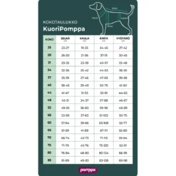 KuoriPomppa, pinkki