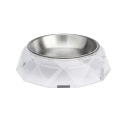 Kuppi Little&Bigger Acrylic diamond kirkas