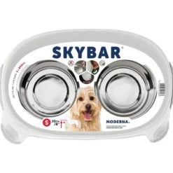 Kuppiteline Moderna Skybar sis.kupit