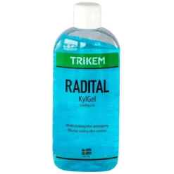 Kylmägeeli Trikem Radital 250 ml