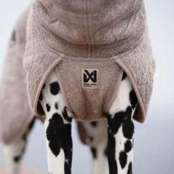 Kylpytakki koiralle Non-Stop Dogwear Drying