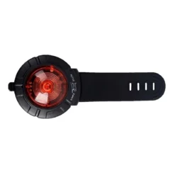 Ladattava ja vedenpitävä LED-valo Active Canis