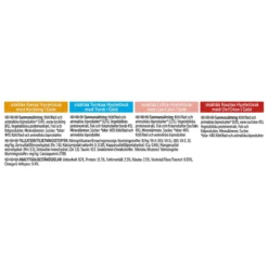 Latz Agail Mixed lajitelma 44x85g