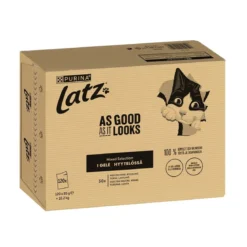 Latz Mixed Selection 120x85g