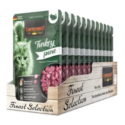 Leonardo Pure Turkey 85 g