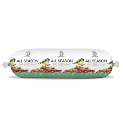 Leo & Wolf All Season linnunruoka 600 g