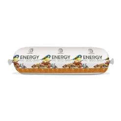 Leo & Wolf Energy linnunruoka 600 g