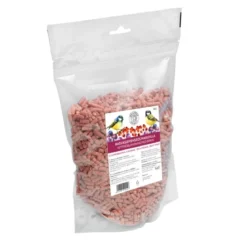 Leo & Wolf siemensekoitus marjoilla 1 kg