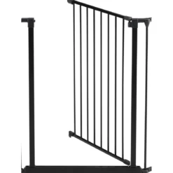 Lisäovi DogSpace Rocky -koiraporttiin, 71 cm