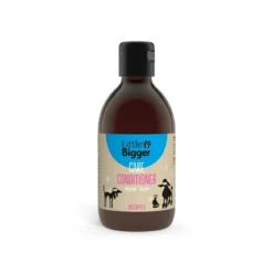 Little&Bigger Care hoitoaine hajustamaton 300 ml