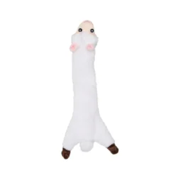 Little&Bigger 1 Earth 4 Paws flatties lammas