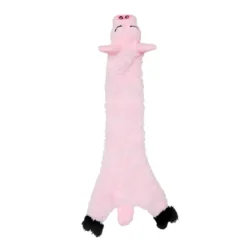Little&Bigger 1 Earth 4 Paws flatties possu