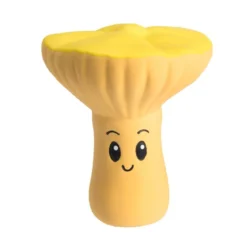 Little&Bigger Mushroom Love Lateksikantarelli