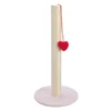 Little&Bigger XOXO raapimatolppa 80cm