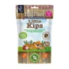 Little BigPaw Vegaaniset koiranherkut 90 g