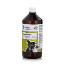 Lohiöljy Omega Max 1000ml