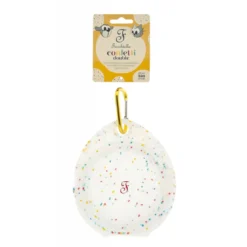 Matkakuppi Ferribiella Confetti