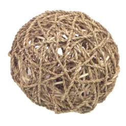 Meriheinäpallo Rosewood L, Ø14 cm