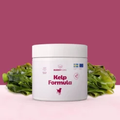 Merilevä koiralle BuddyCare Kelp Formula 250 g