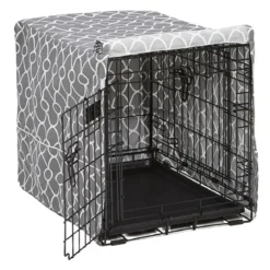 Midwest Crate Cover QT Defender