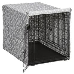 Midwest Crate Cover QT Defender