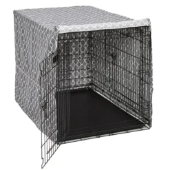 Midwest Crate Cover QT Defender