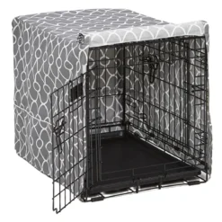 Midwest Crate Cover QT Defender