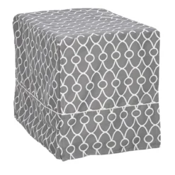 Midwest Crate Cover QT Defender