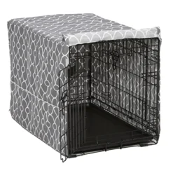 Midwest Crate Cover QT Defender