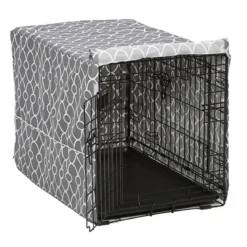 Midwest Crate Cover QT Defender