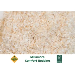 Millamore Comfort haapakuivike