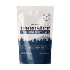 Monster Bone Broth Fish