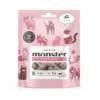 Monster Cat Bites nauta 50g