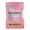 Monster Cat Pouch Kitten Chicken & Turkey 16 x 85 g
