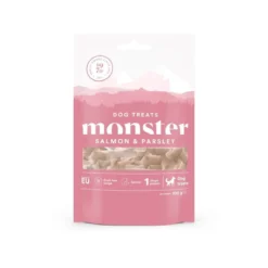 Monster lohiherkku 100 g